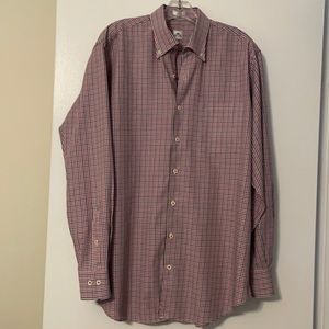 PETER MILLAR MENS SHIRT.